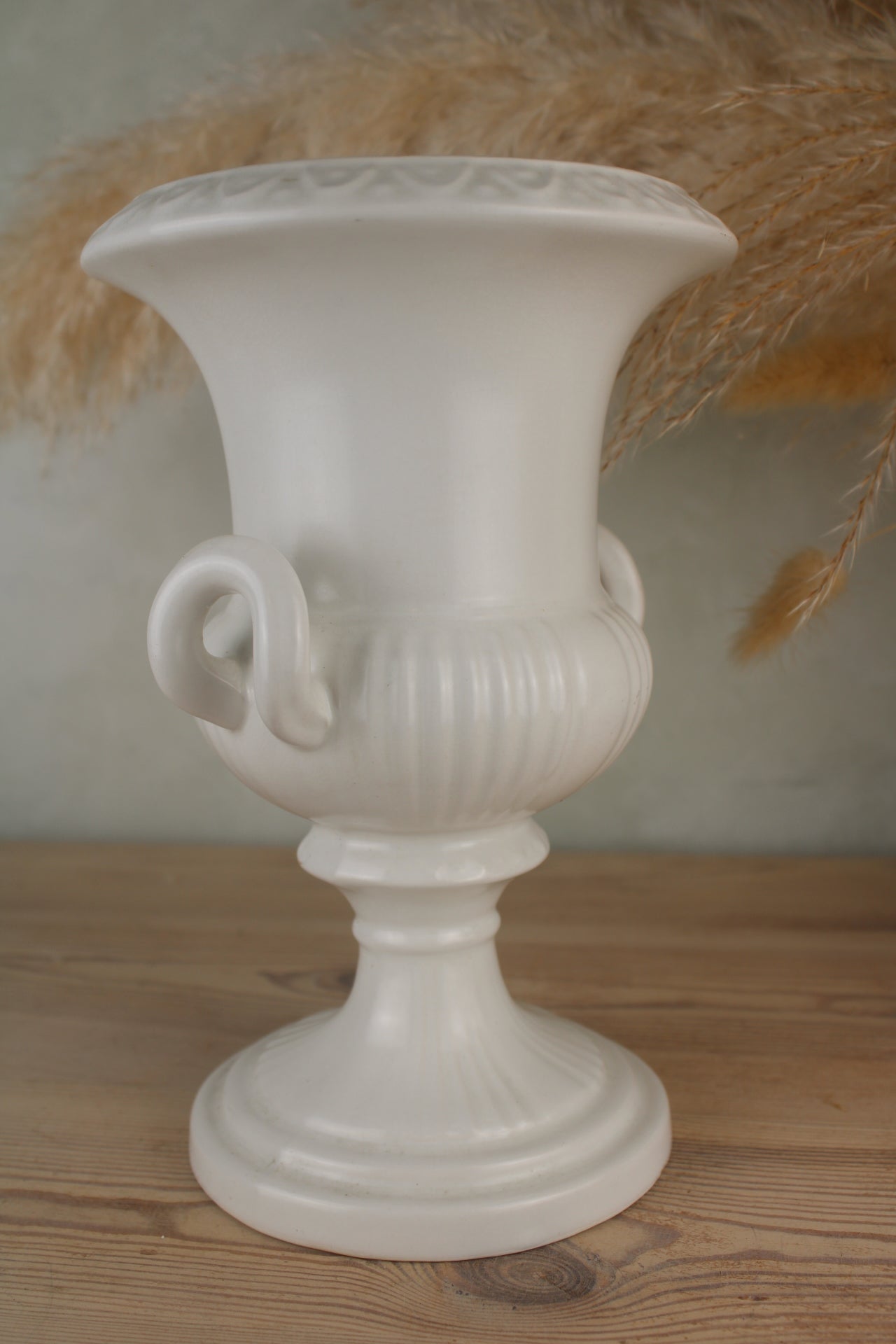 Dartmouth Pottery Planter Urn