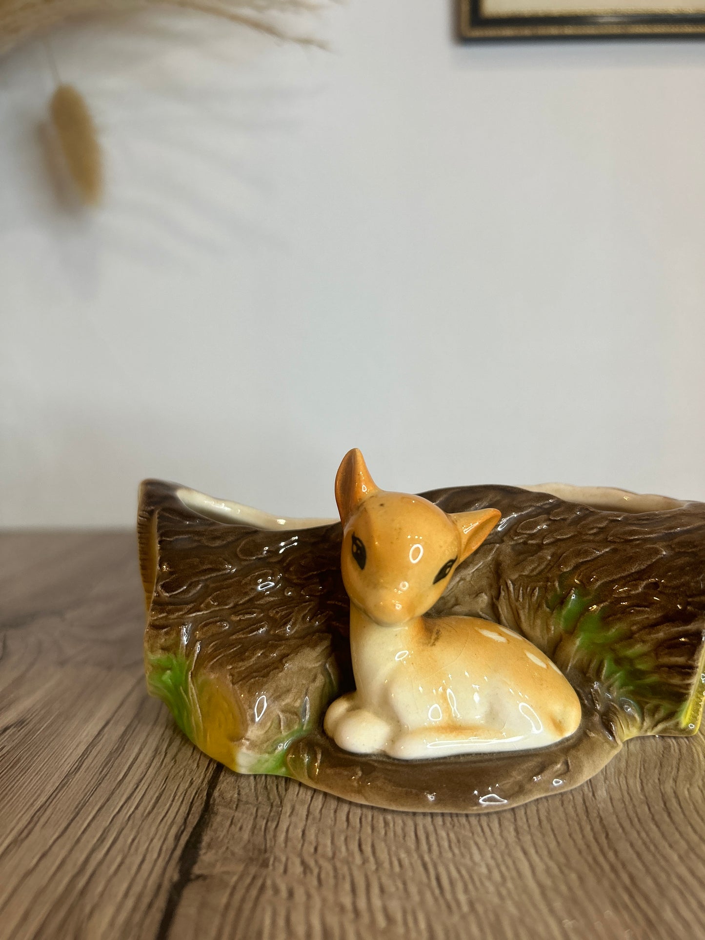 Hornsea Eastgate 10 Deer Plant Pot