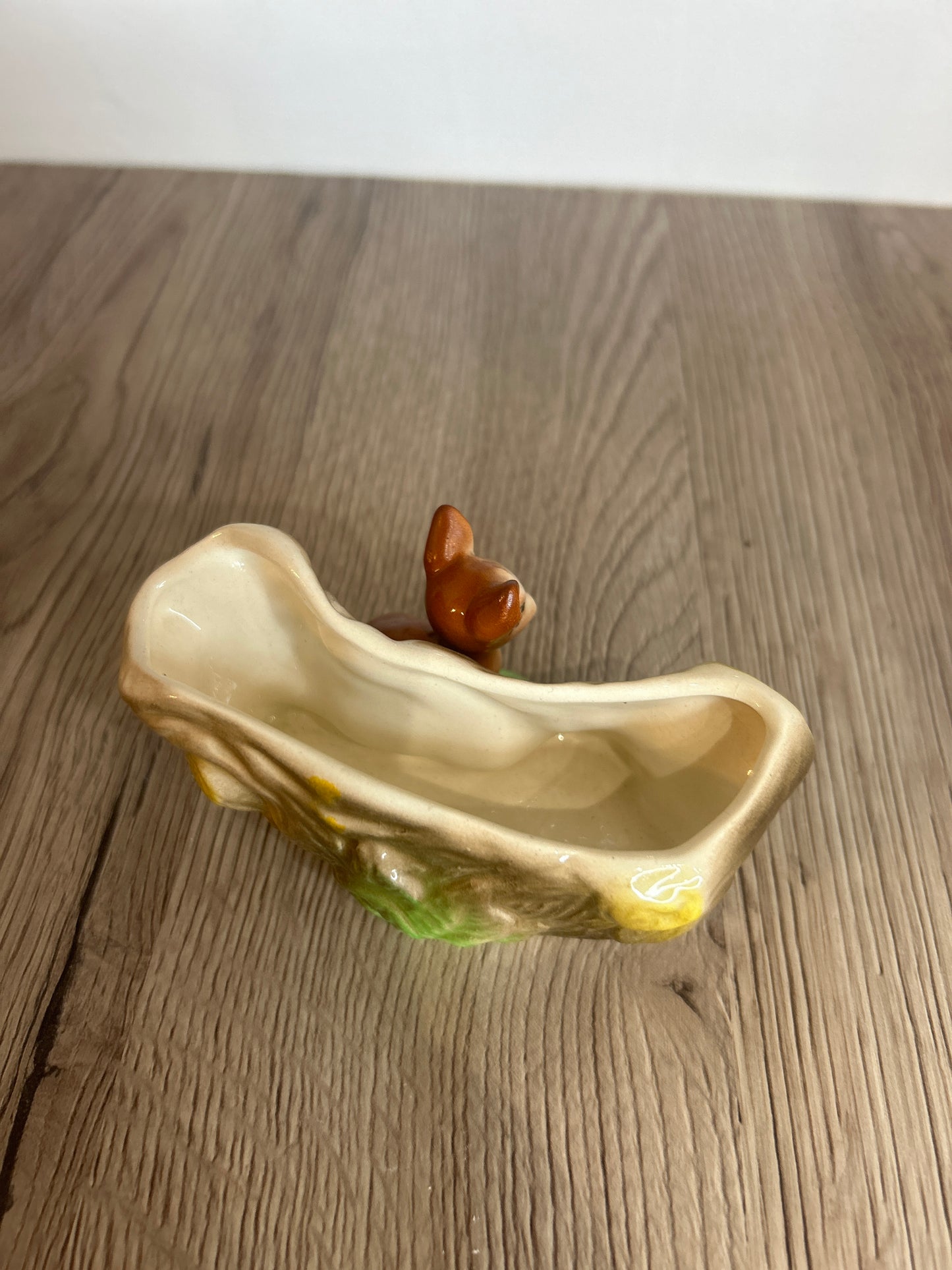 Hornsea Eastgate 46 Deer Plant Pot