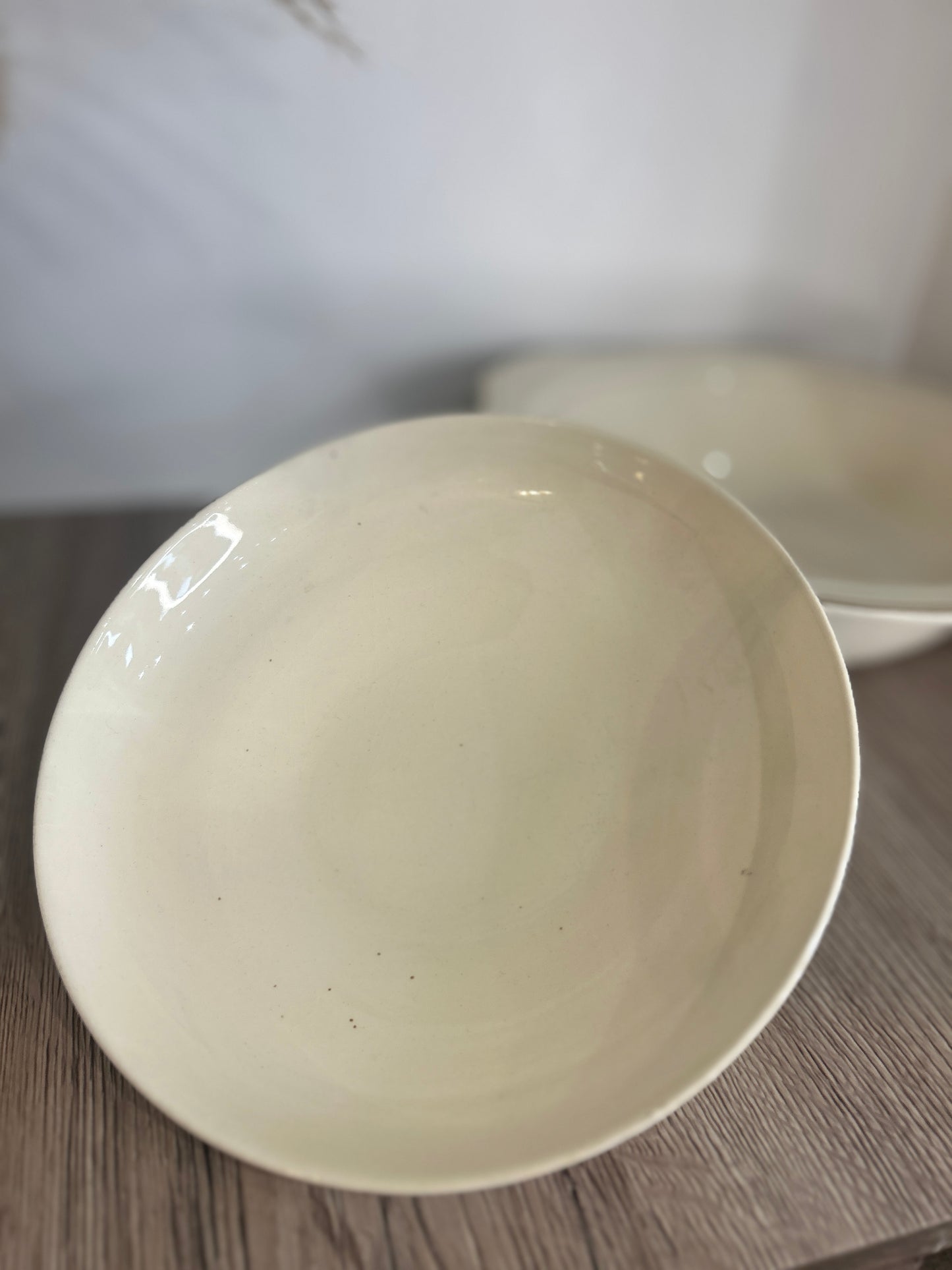 Morley Ware Indian Tree Vintage Tureen