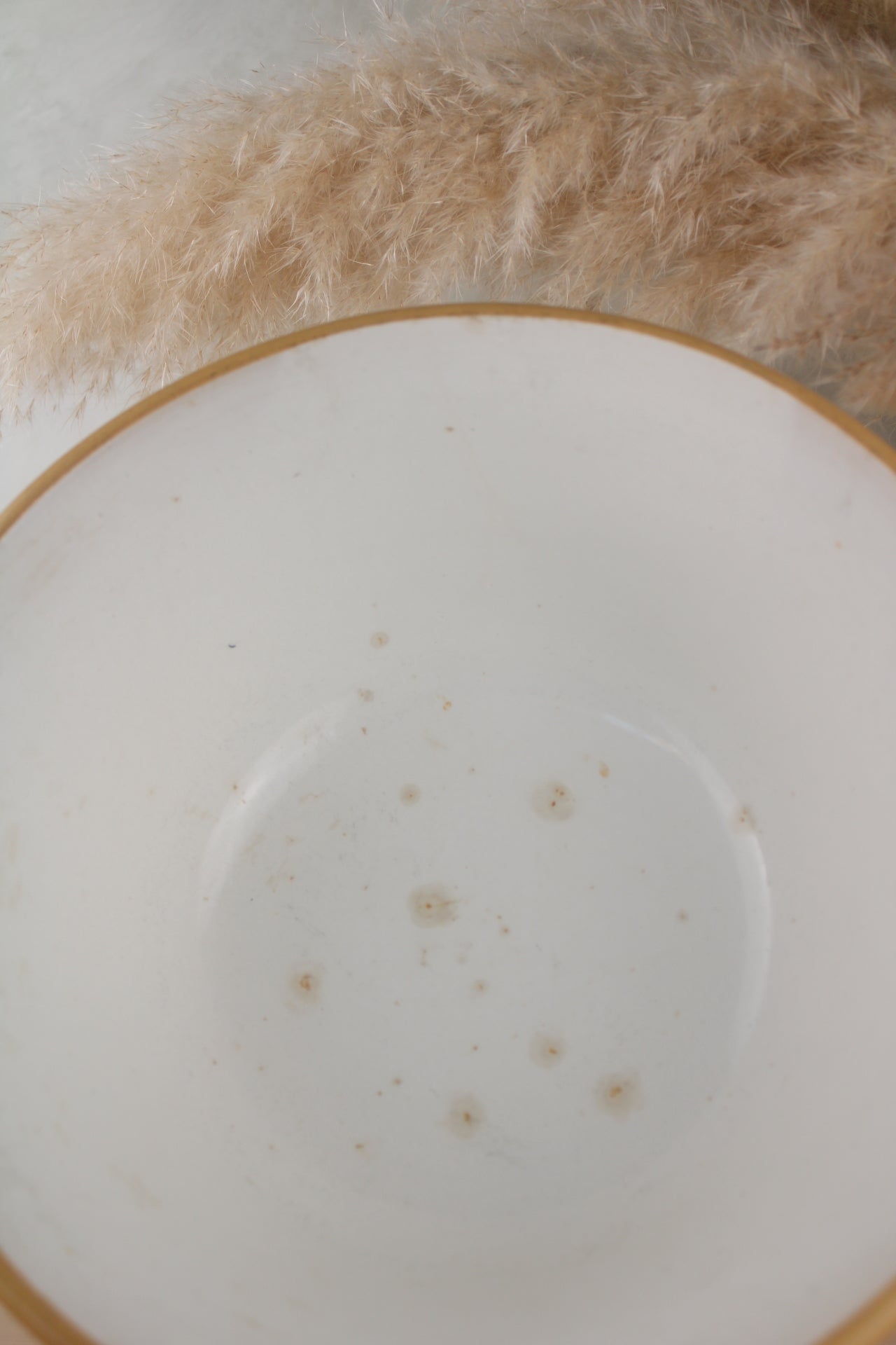 Denby Yellow Casserole Dish