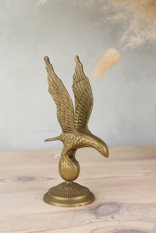 Brass Eagle