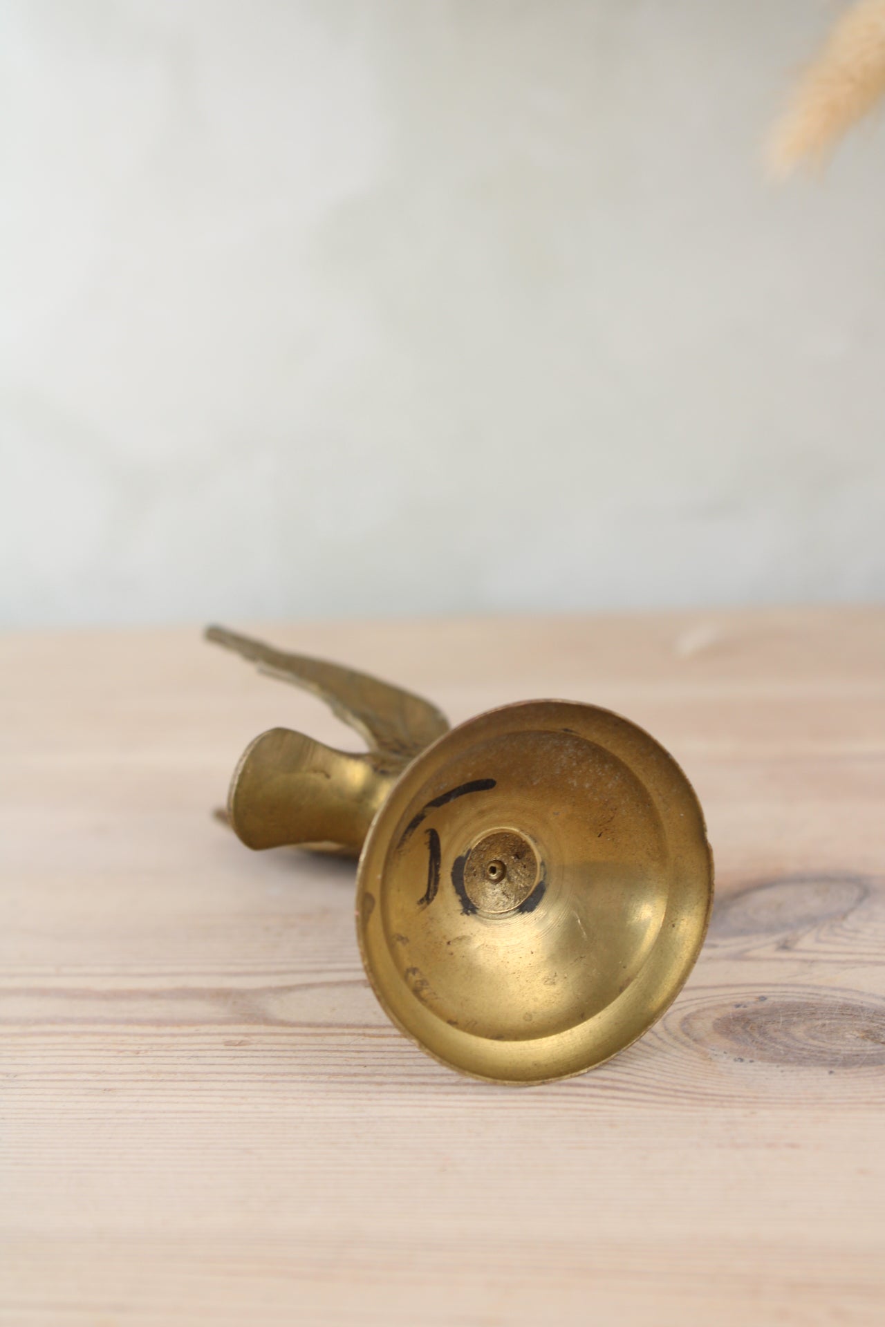 Brass Eagle