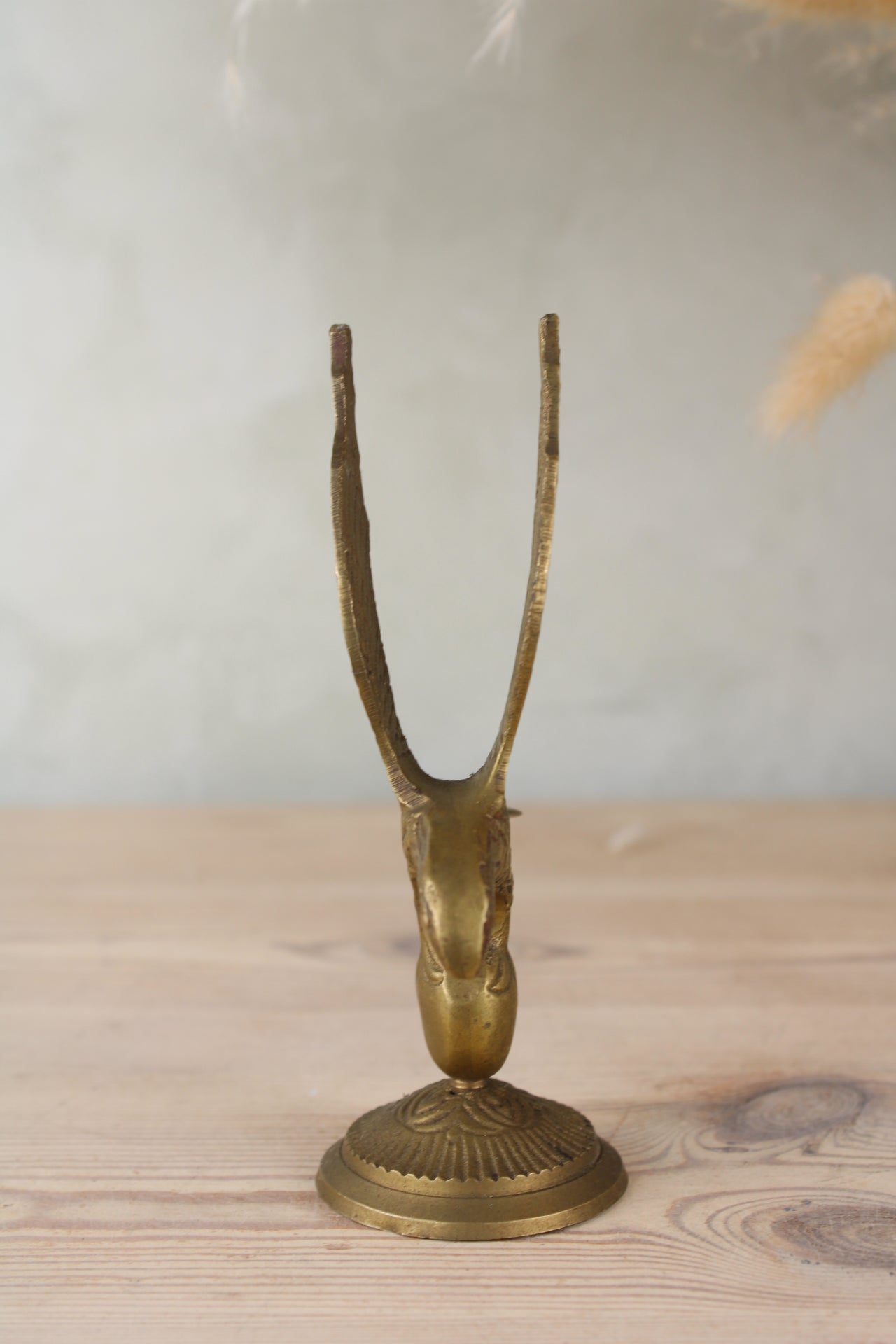 Brass Eagle