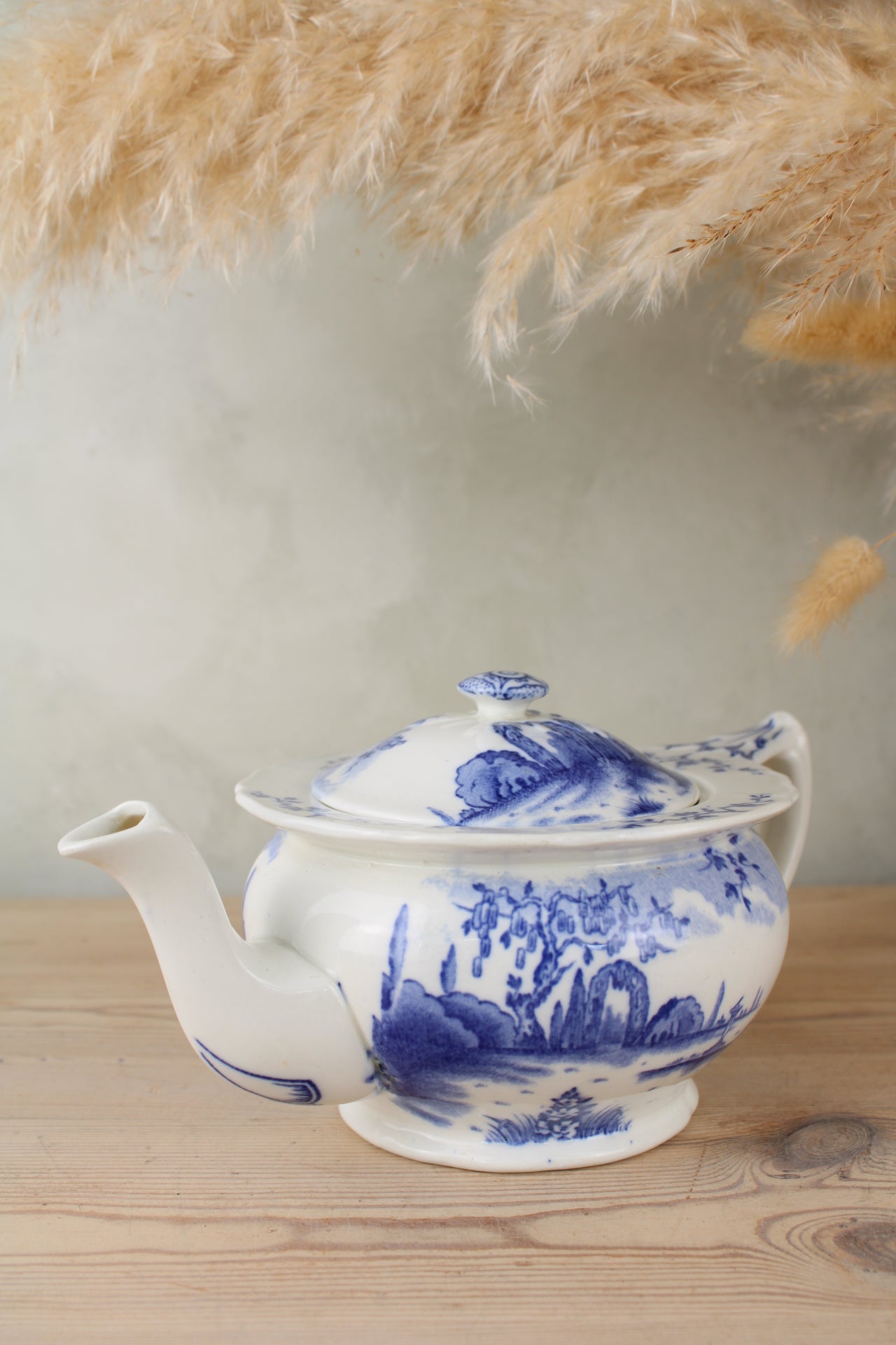 Regal Pottery Palissy ‘Enchanta’ Teapot