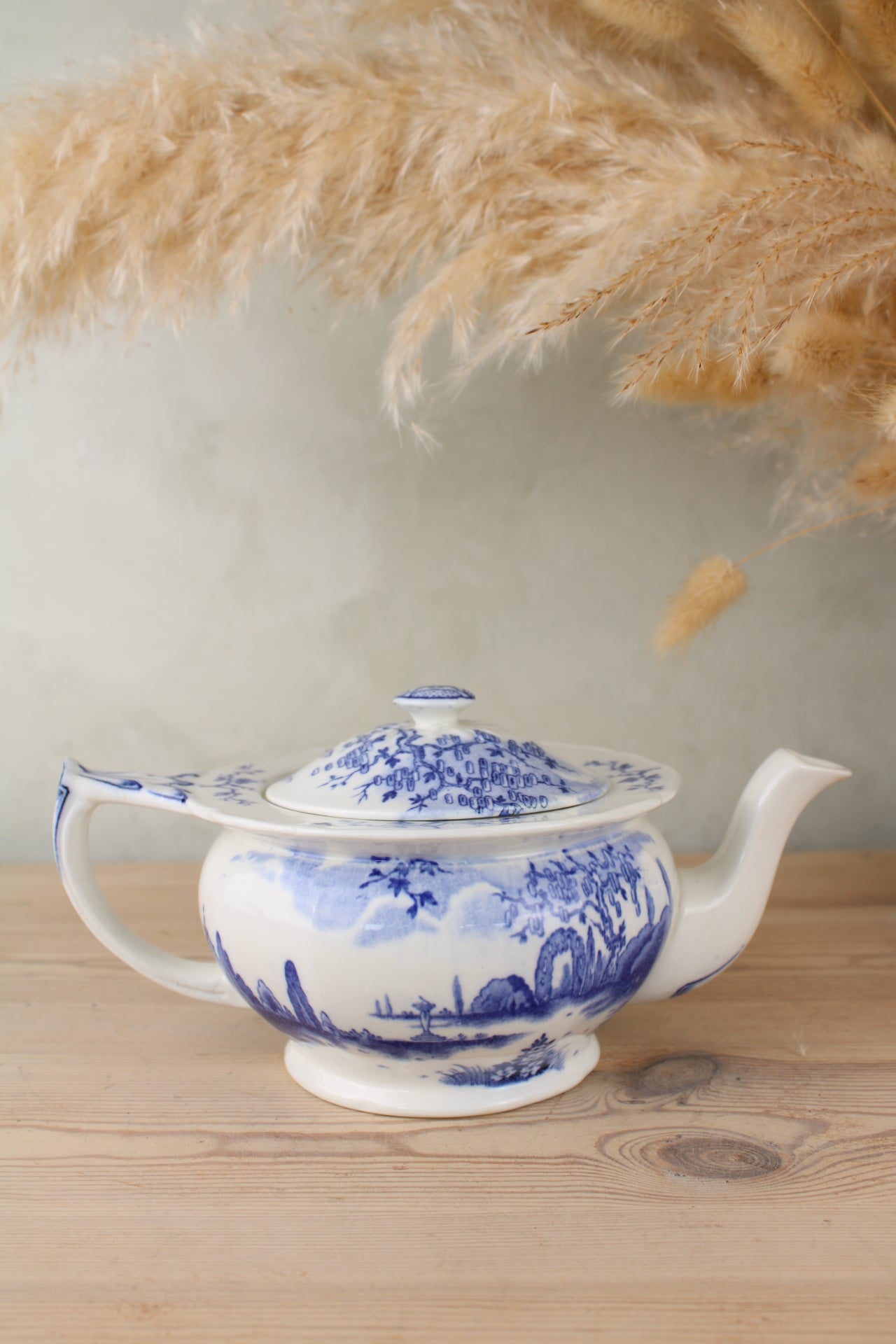 Regal Pottery Palissy ‘Enchanta’ Teapot