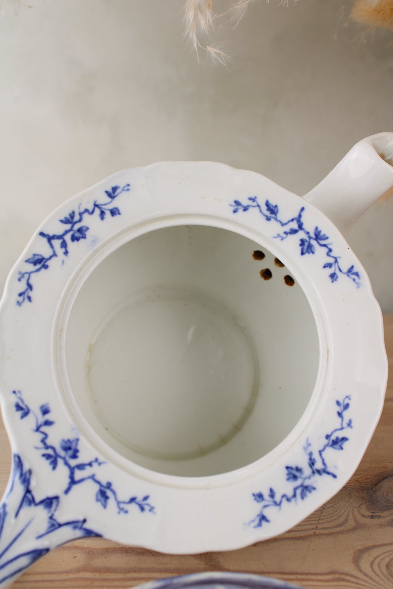 Regal Pottery Palissy ‘Enchanta’ Teapot