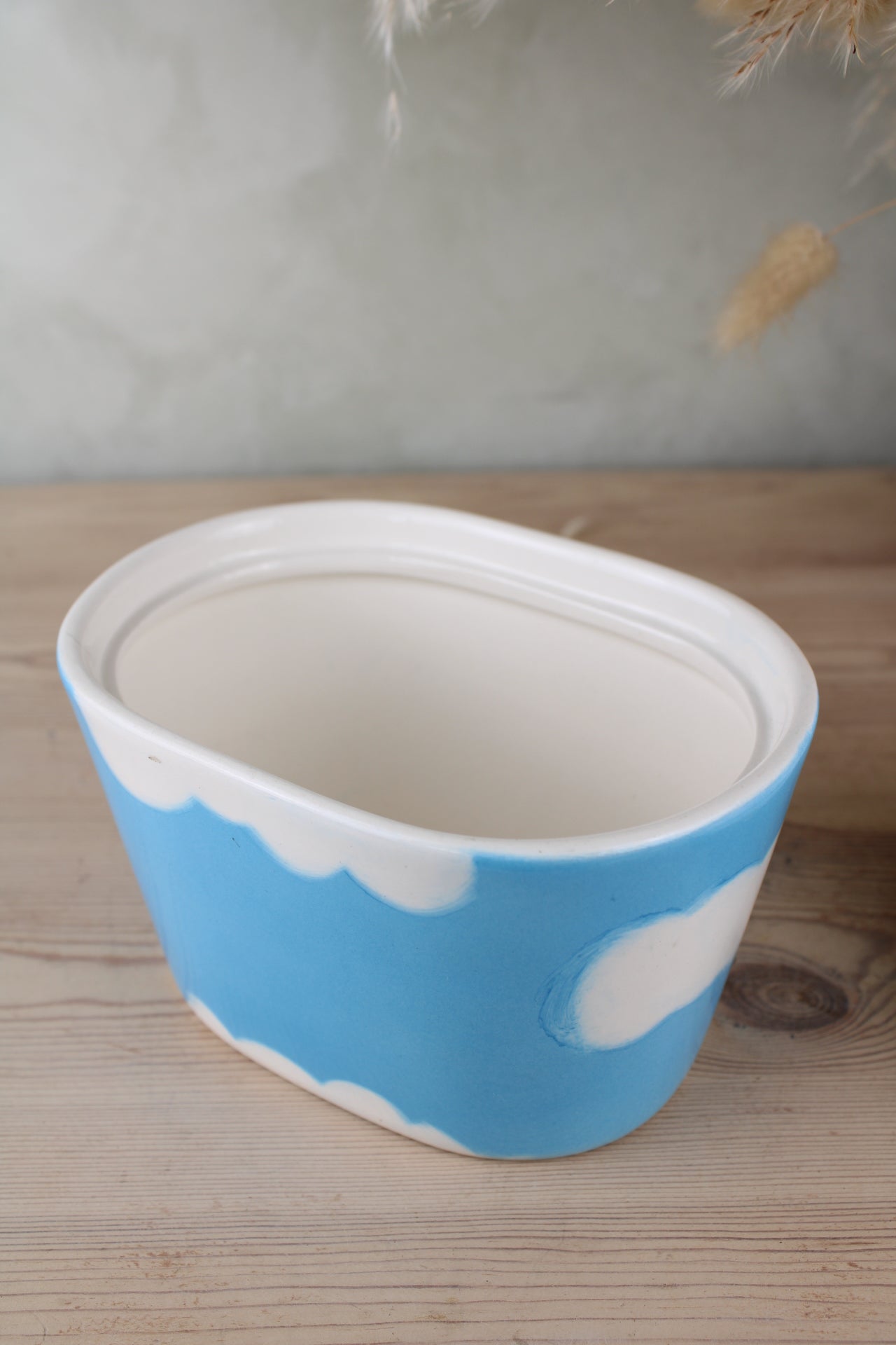Utterly Butterly Butter Dish