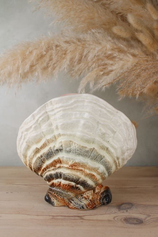 Sylvac 3525 Shell Vase