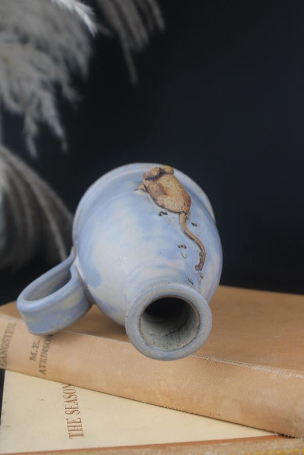 Mouse Ceramic Stoneware Jug