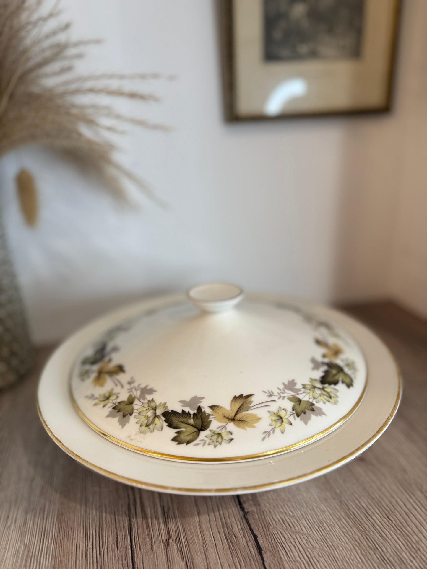 Royal Doulton Larchmont Serving Tureen