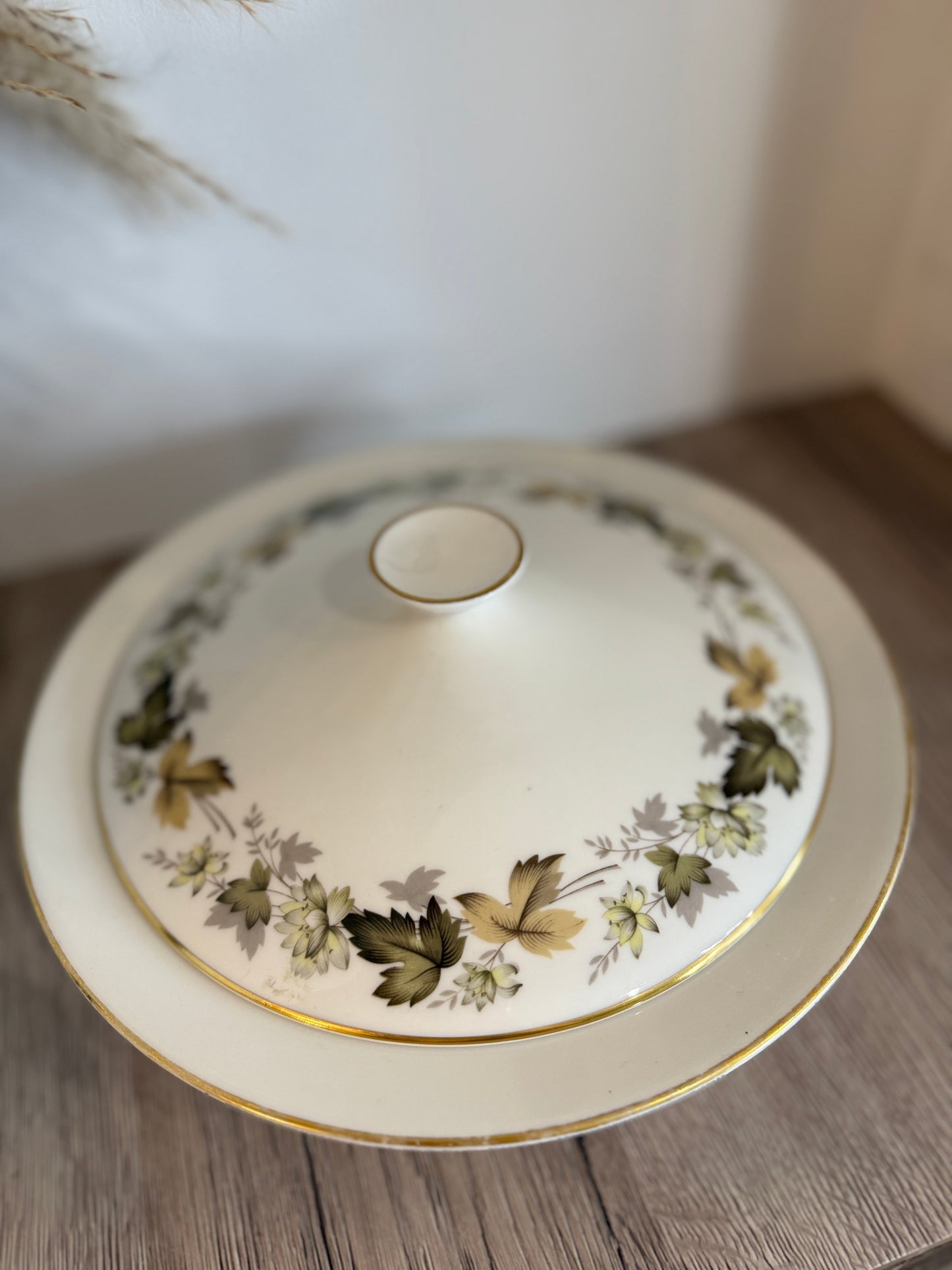 Royal Doulton Larchmont Serving Tureen