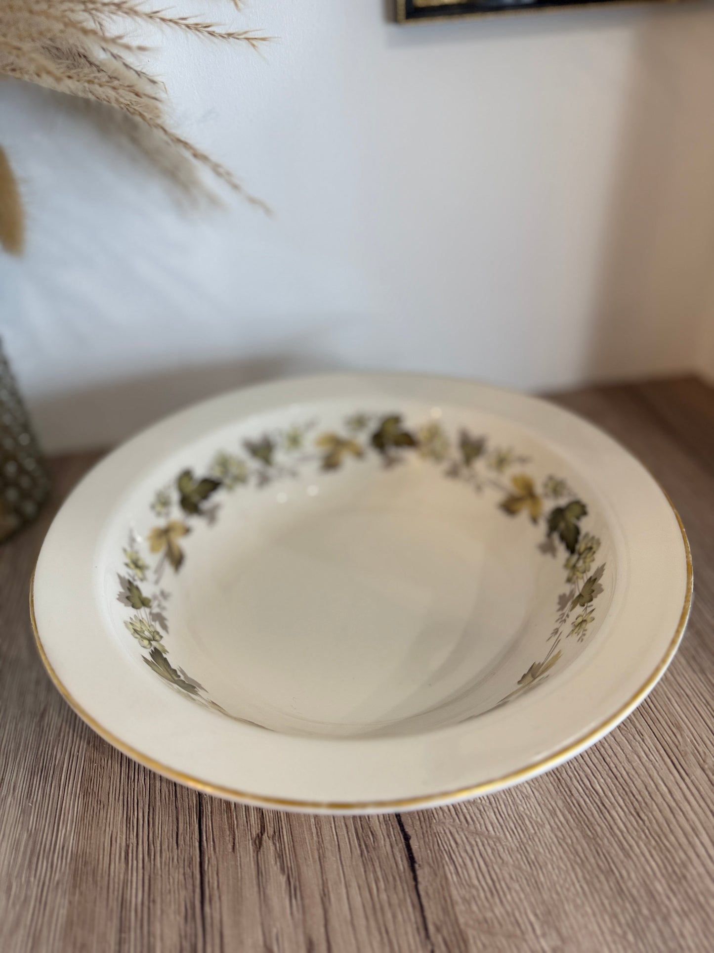 Royal Doulton Larchmont Serving Tureen