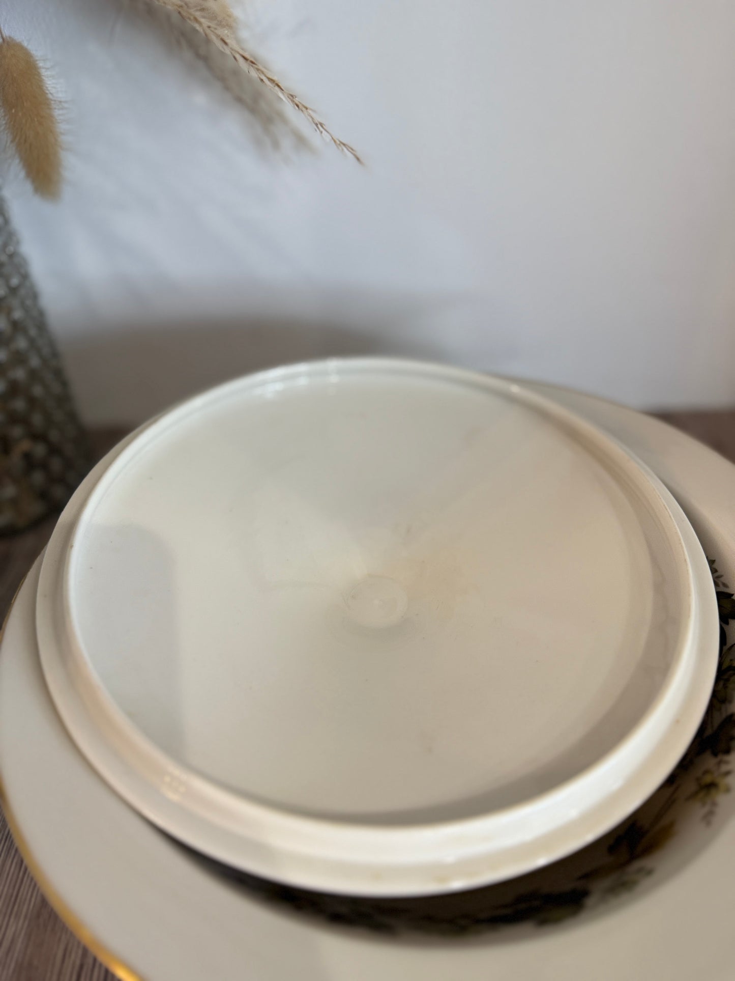 Royal Doulton Larchmont Serving Tureen