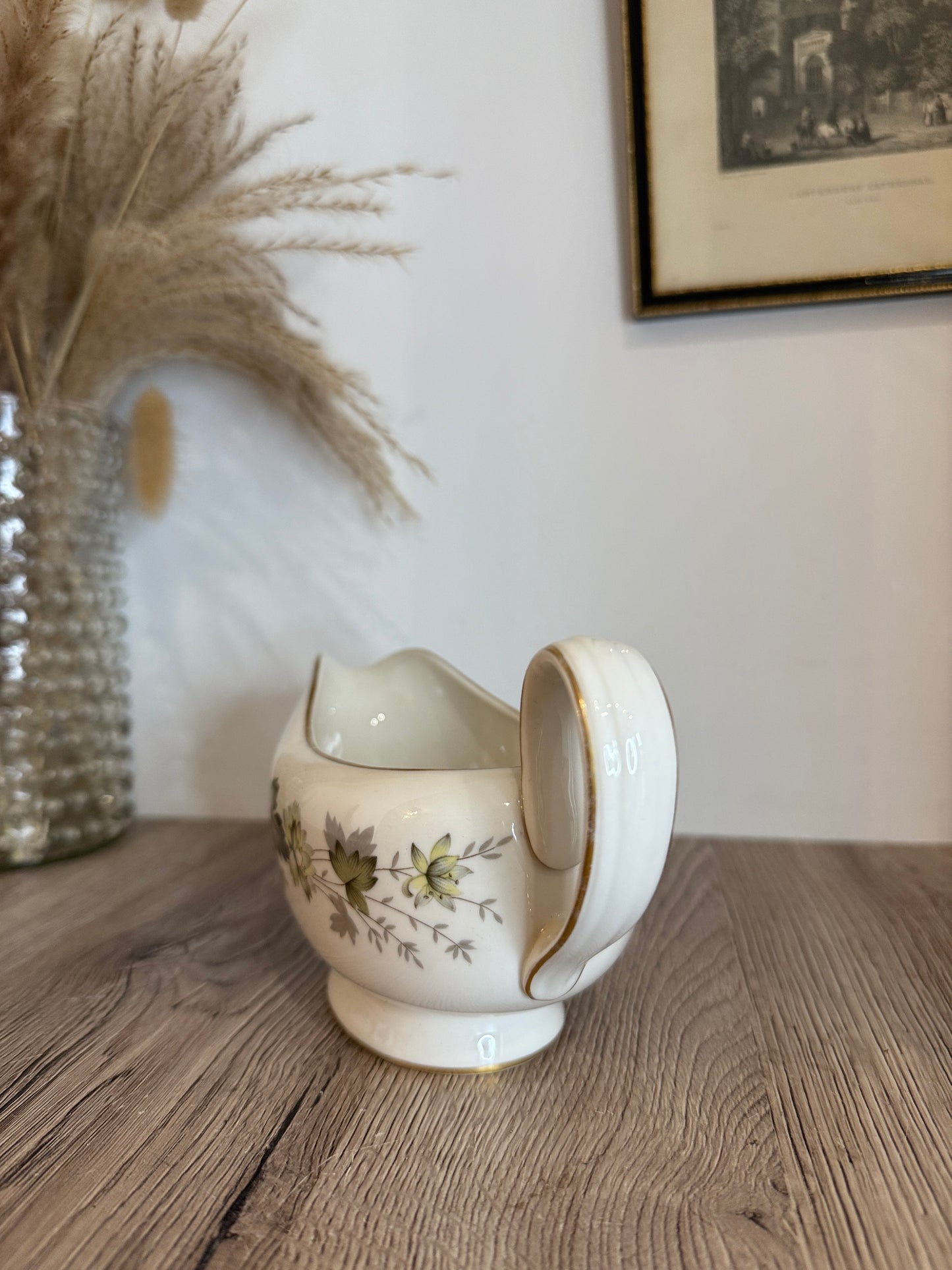 Royal Doulton Larchmont Gravy Boat