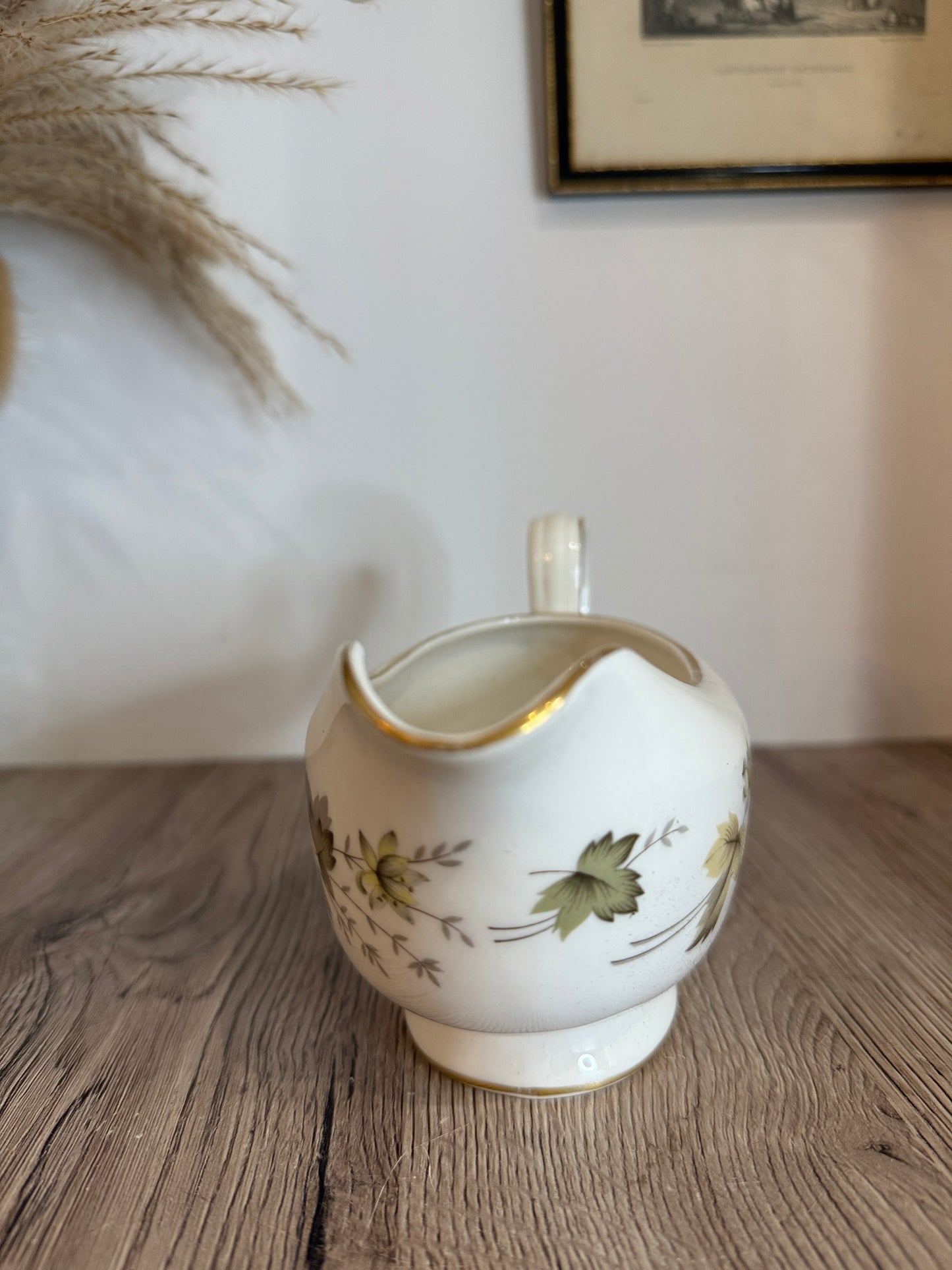 Royal Doulton Larchmont Gravy Boat