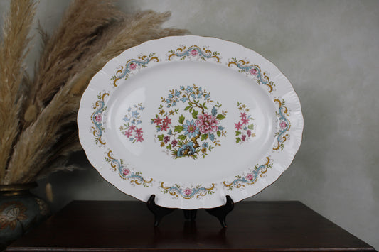 Royal Standard Mandarin Large Platter