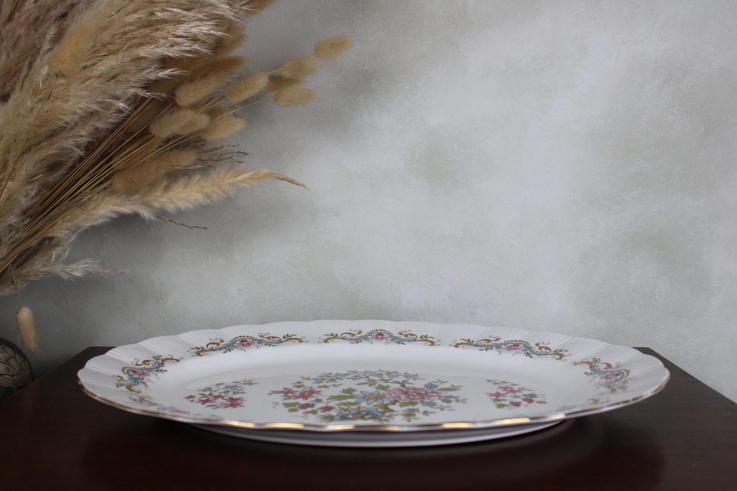 Royal Standard Mandarin Large Platter