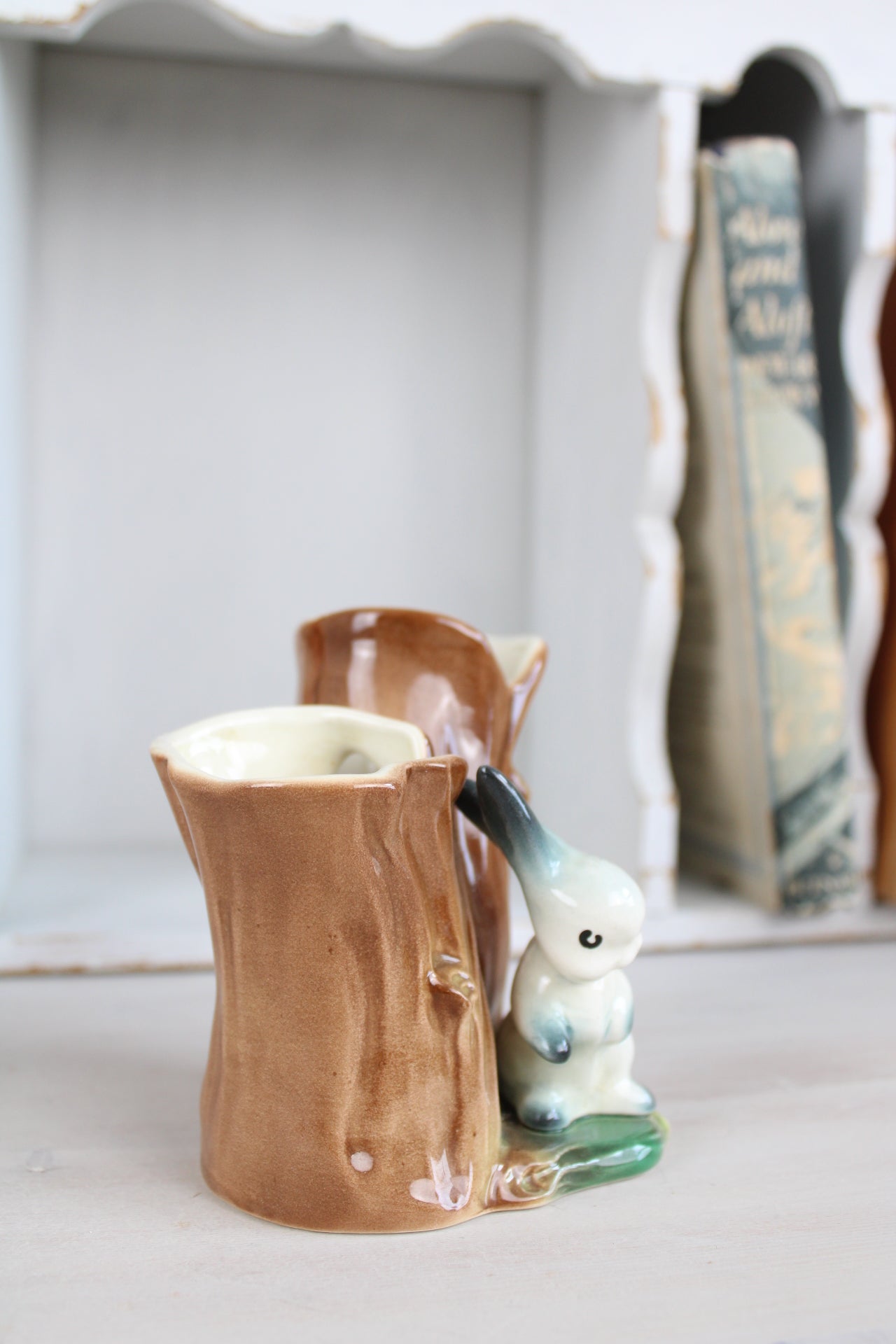 Hornsea Eastgate 571 Rabbit Bunny Figurine