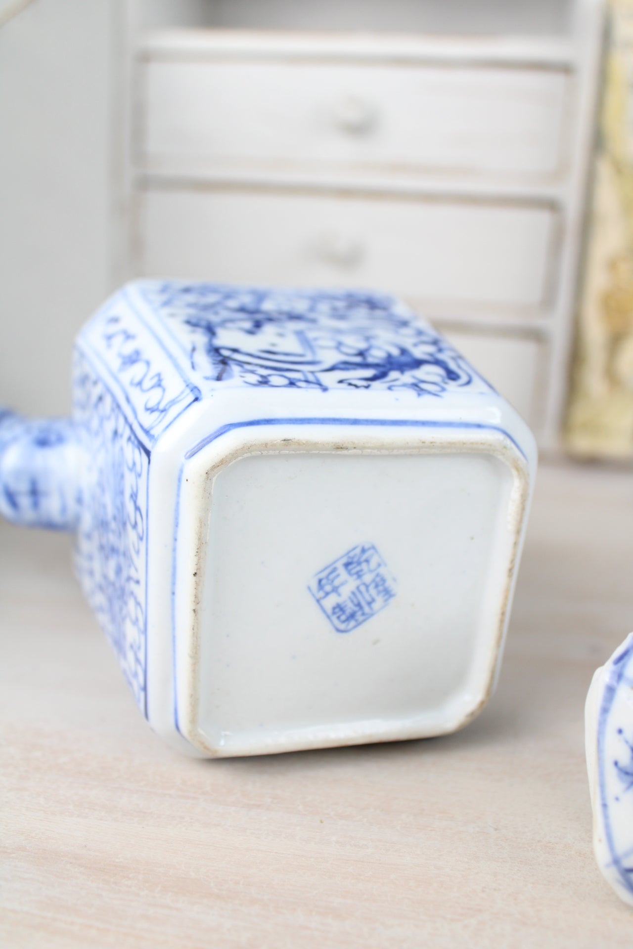 Dragon Head Chinese Style Tea Pot