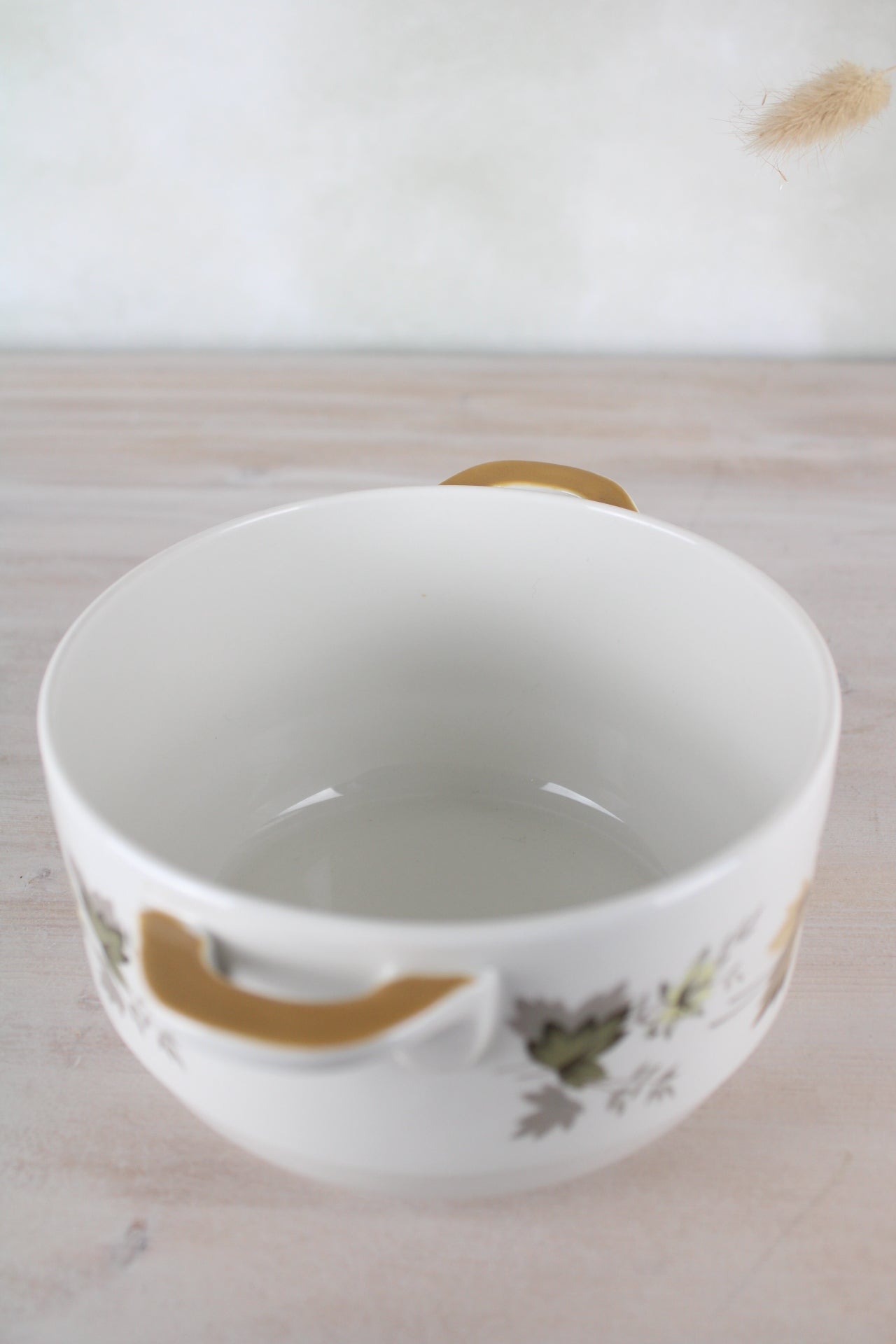 Royal Doulton Larchmont Cooking Dish