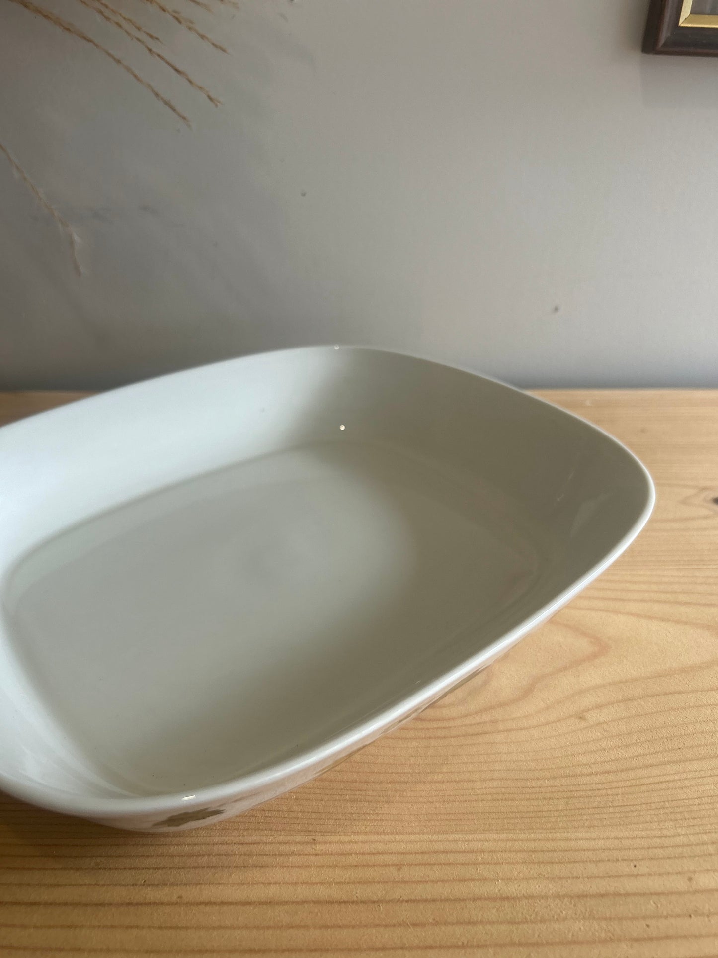 Royal Doulton Baking and Serving Tray