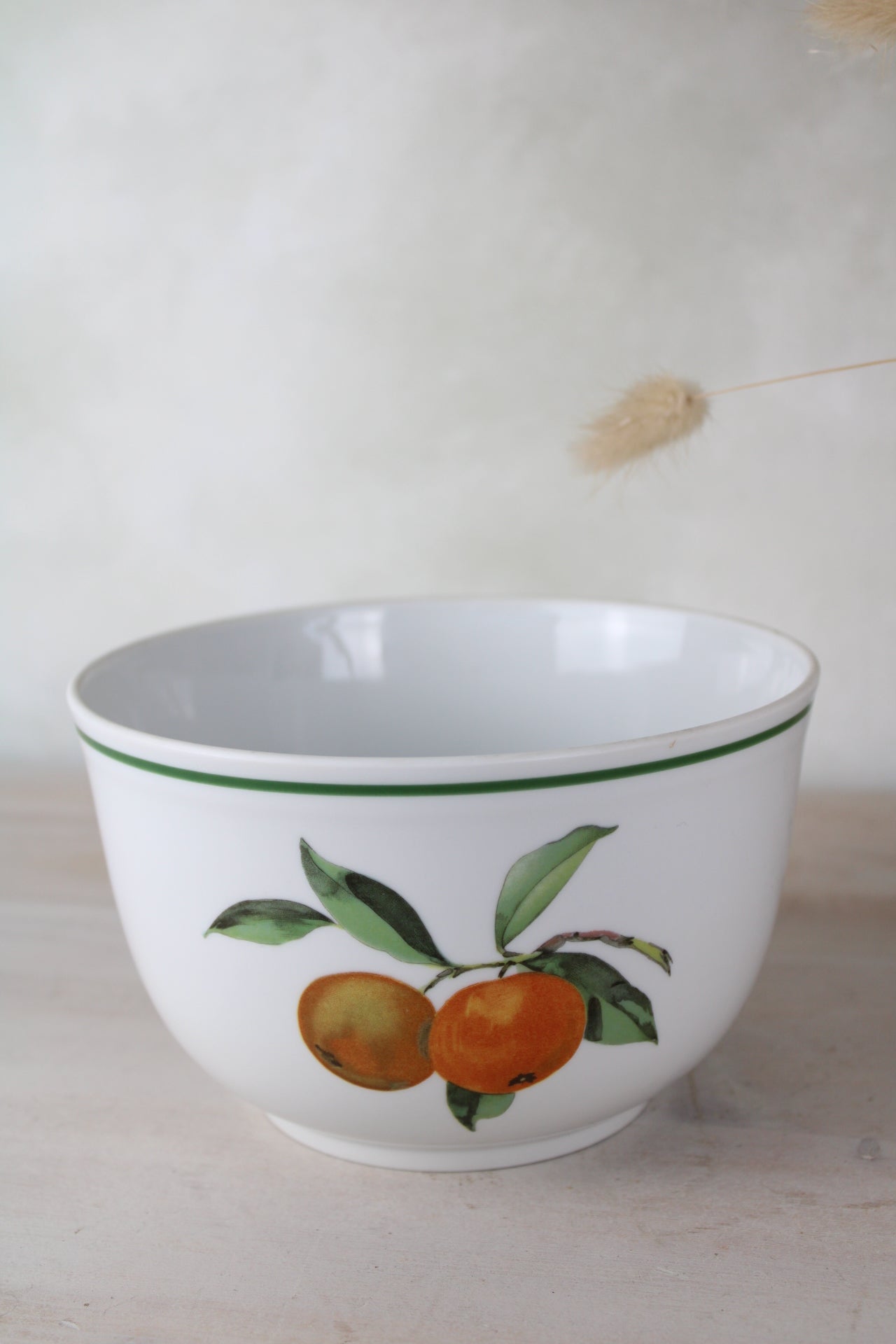Royal Worcester Evesham Bowl