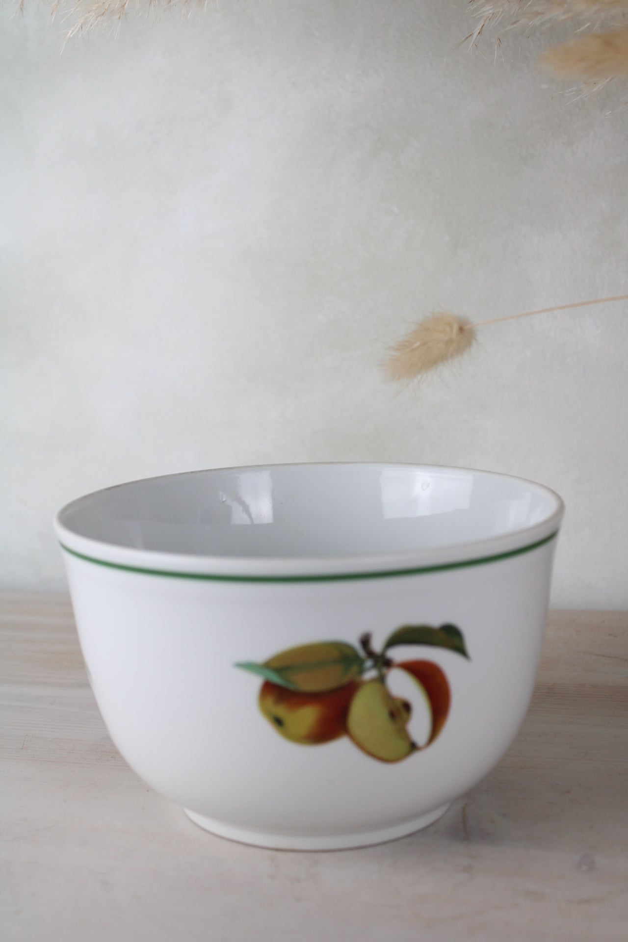 Royal Worcester Evesham Bowl