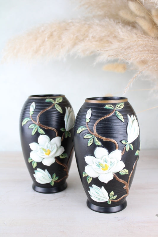 Pair of Brentleigh Ware Vases