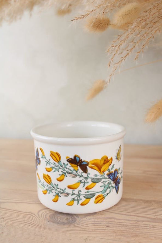 Portmeirion Botanic Garden Plant Pot