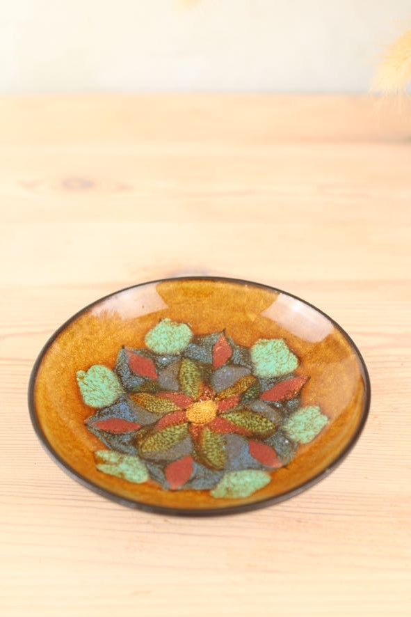 Guernsey Pottery Trinket Dish