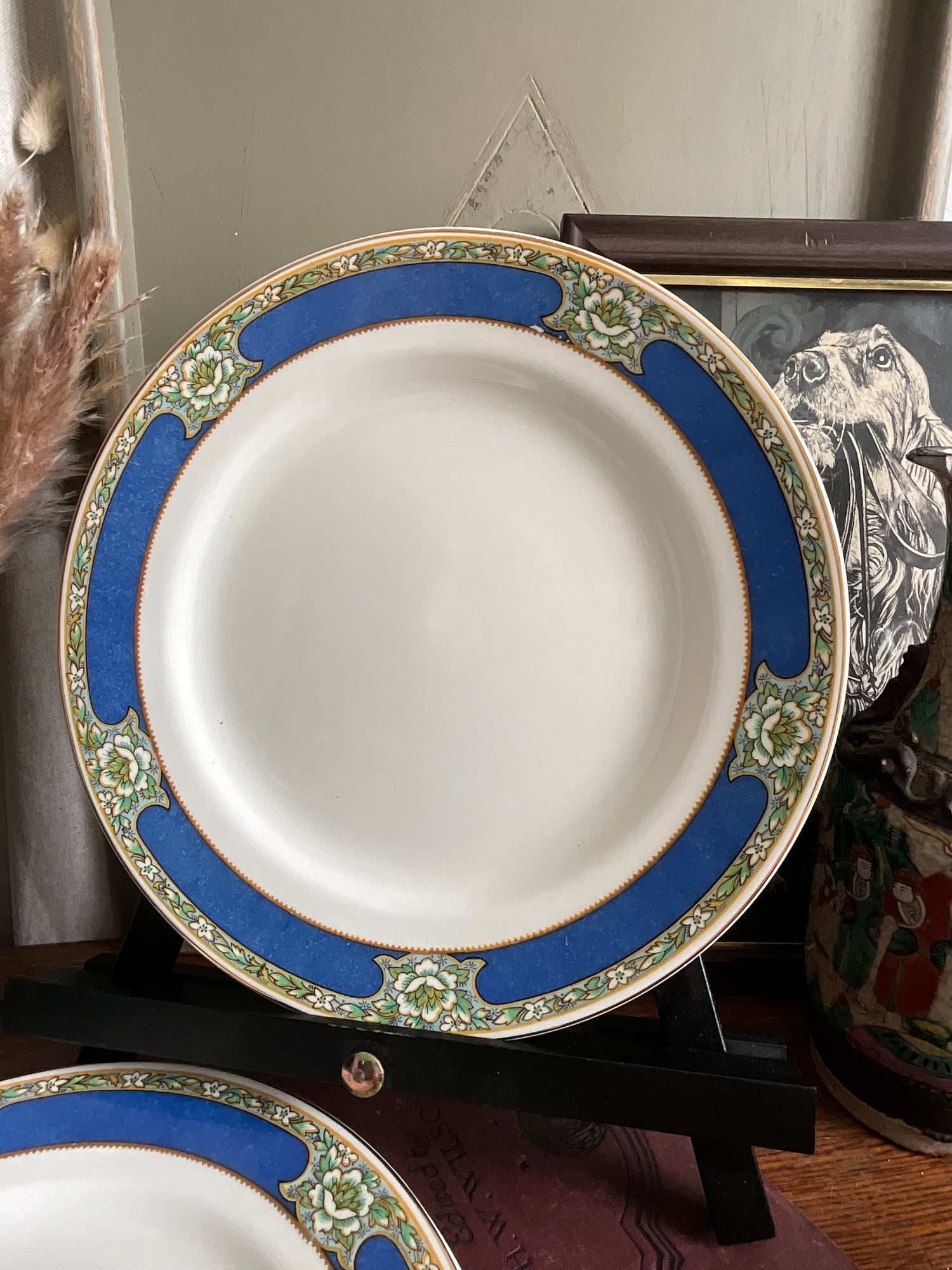 Platters & Plates