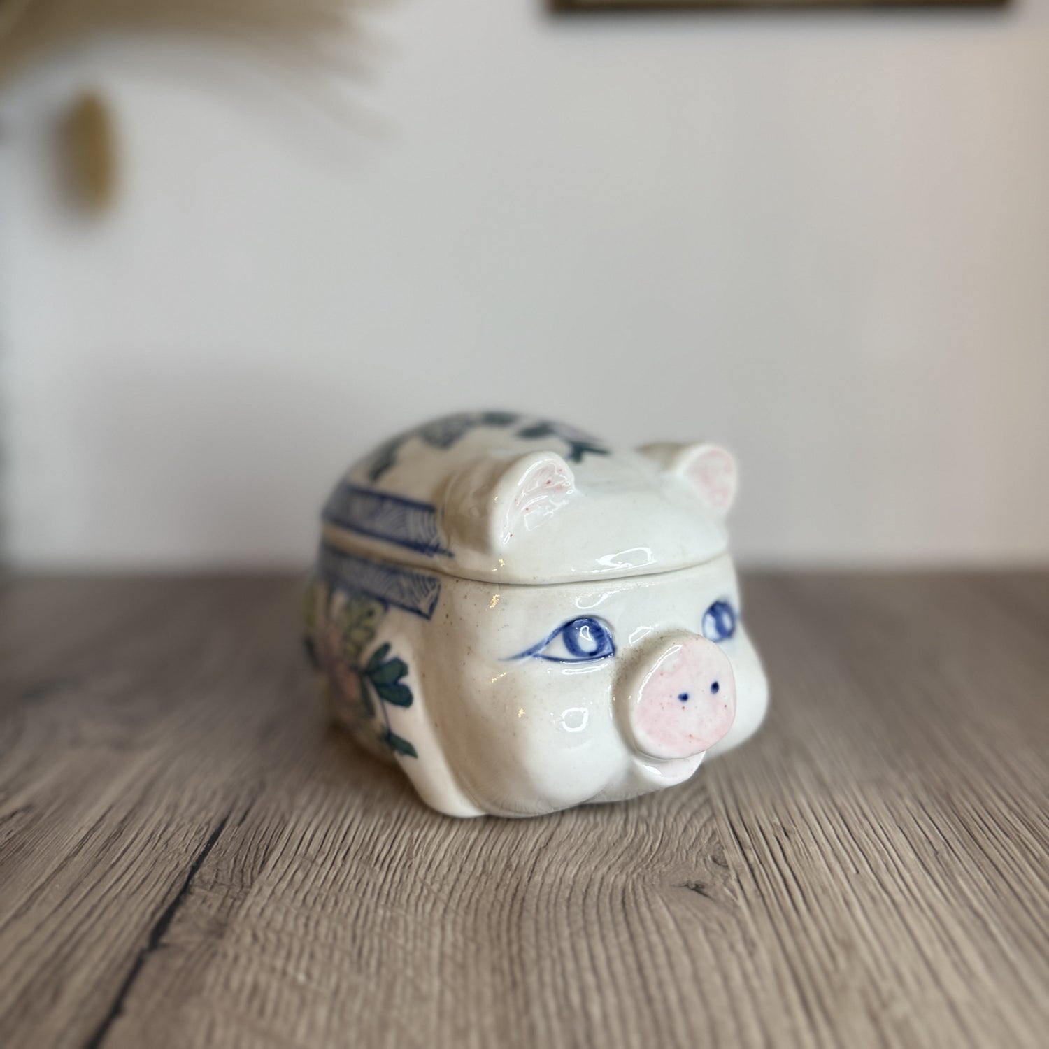 Animal Collectables