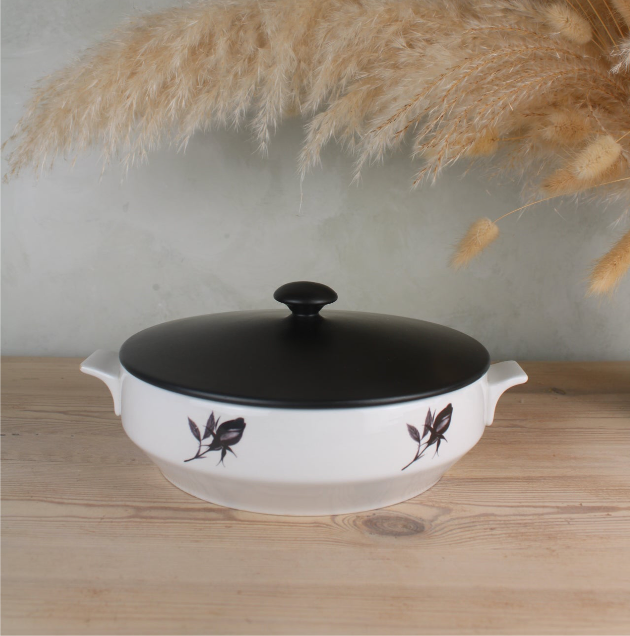 British Anchor ‘Romance’ Serving Tureen