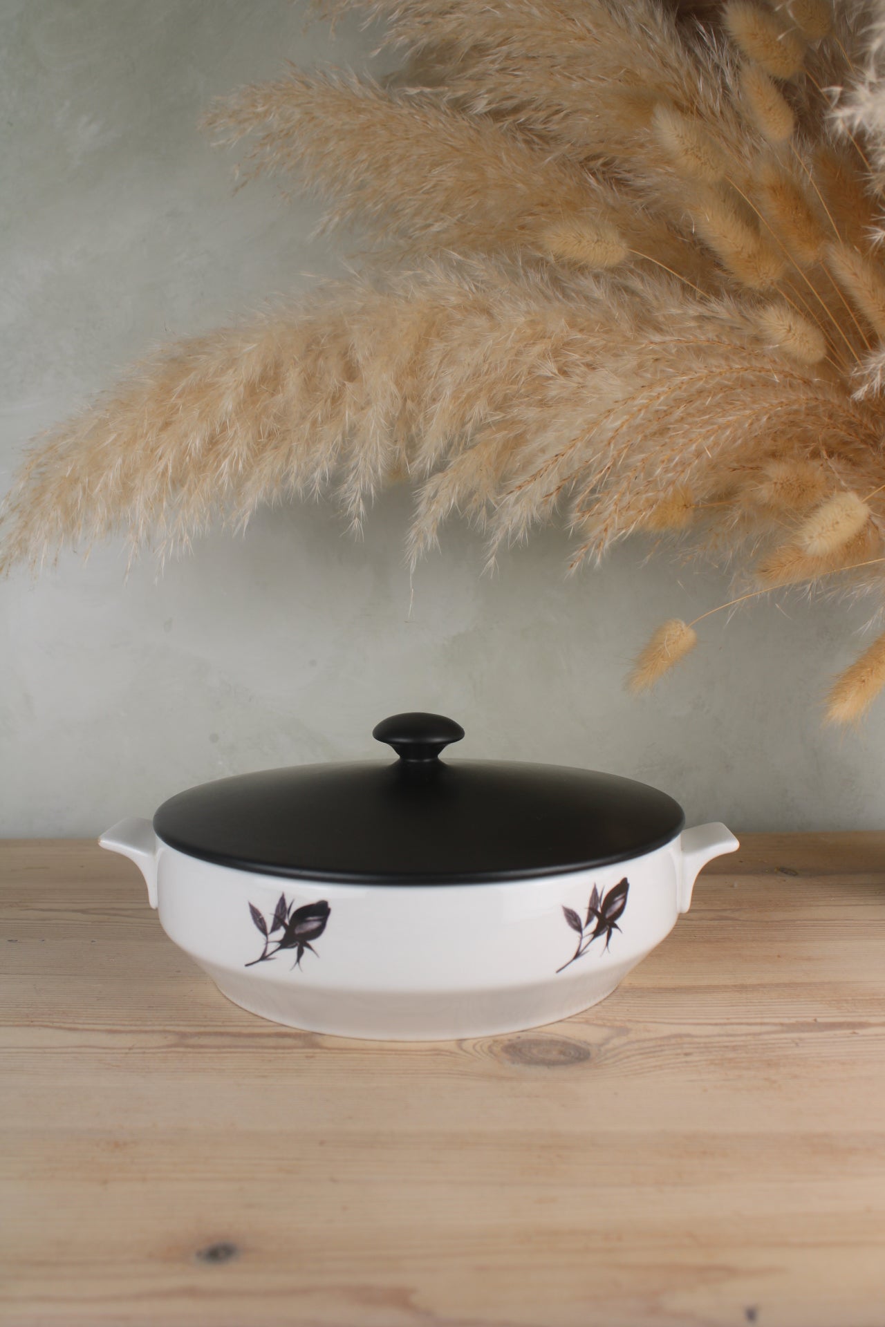 British Anchor ‘Romance’ Serving Tureen