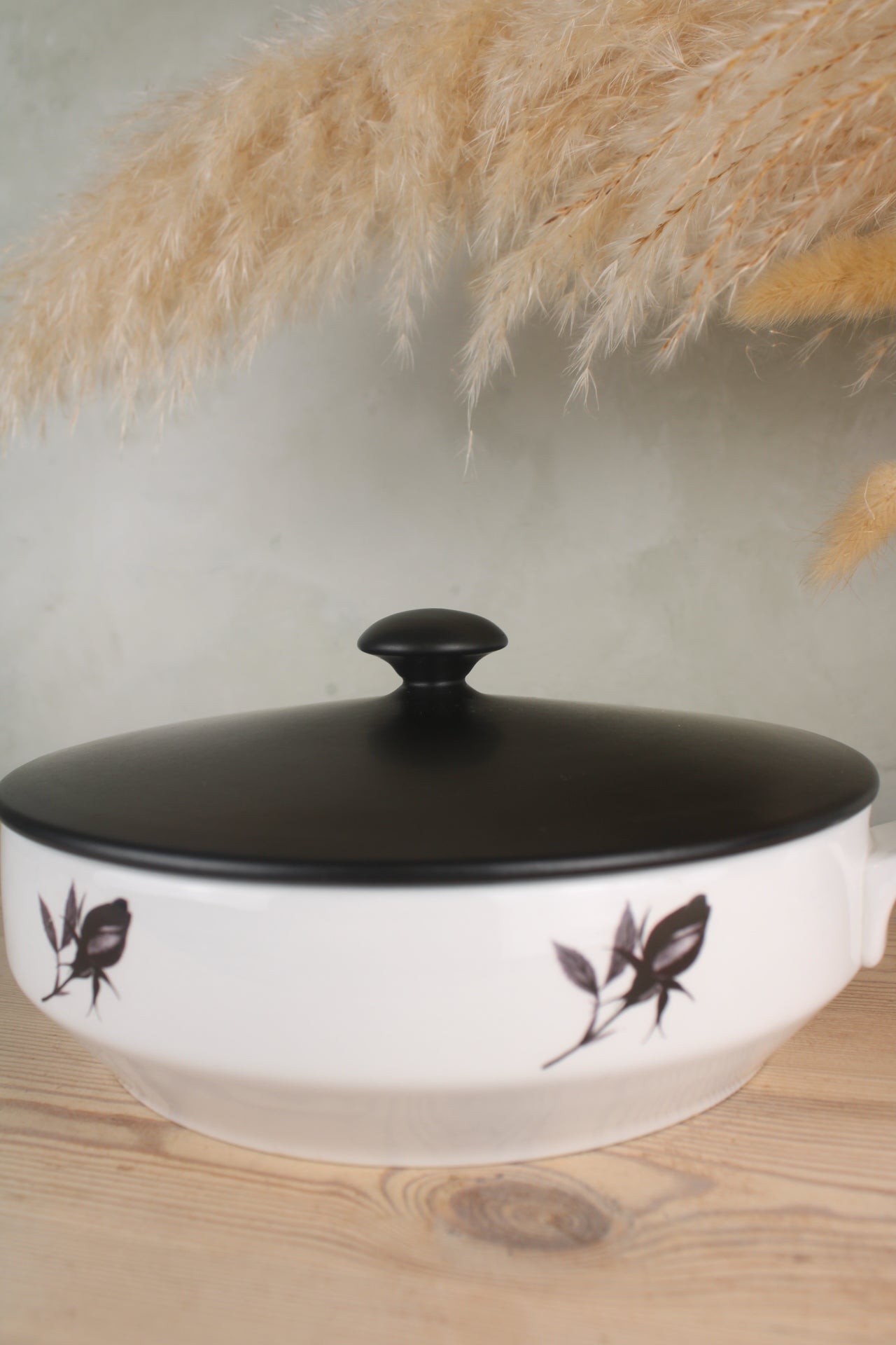 British Anchor ‘Romance’ Serving Tureen
