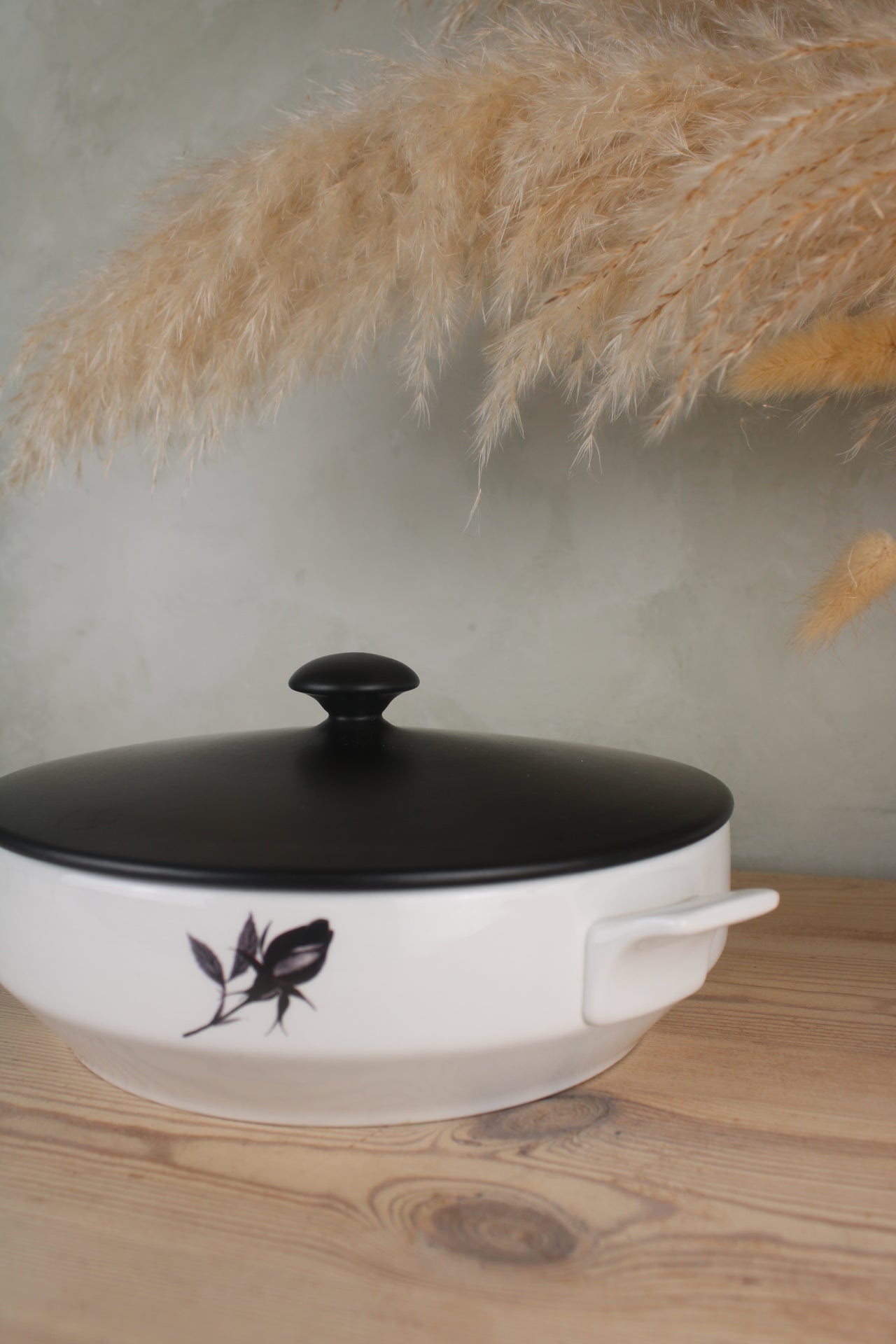 British Anchor ‘Romance’ Serving Tureen