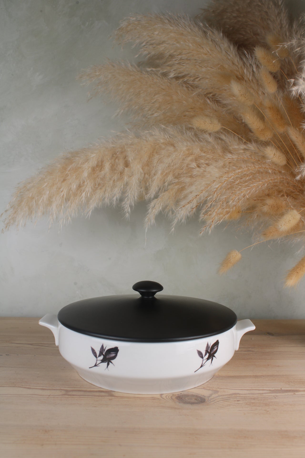 British Anchor ‘Romance’ Serving Tureen