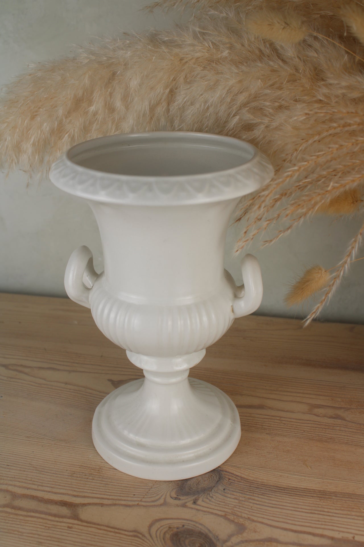 Dartmouth Pottery Planter Urn
