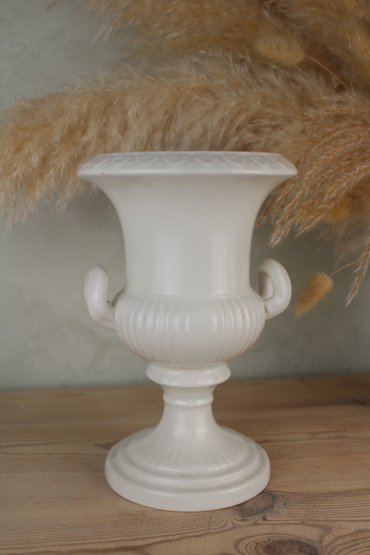 Dartmouth Pottery Planter Urn