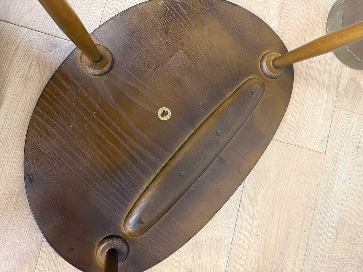 For Sarah - Ercol nest of tables