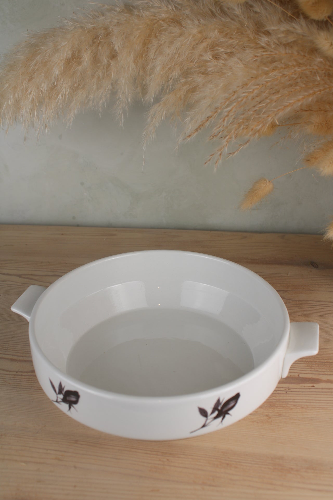 British Anchor ‘Romance’ Serving Tureen
