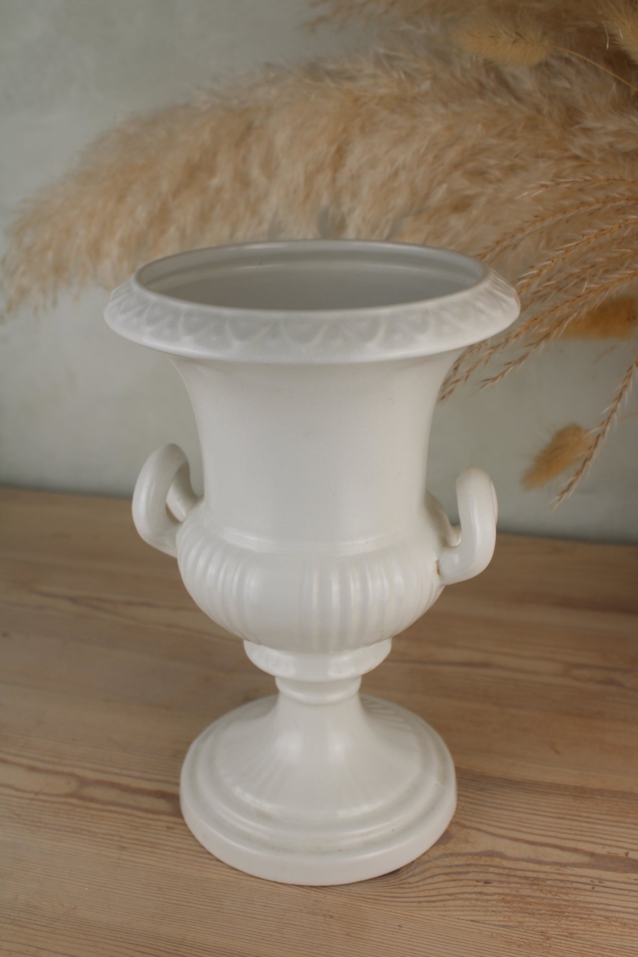 Dartmouth Pottery Planter Urn