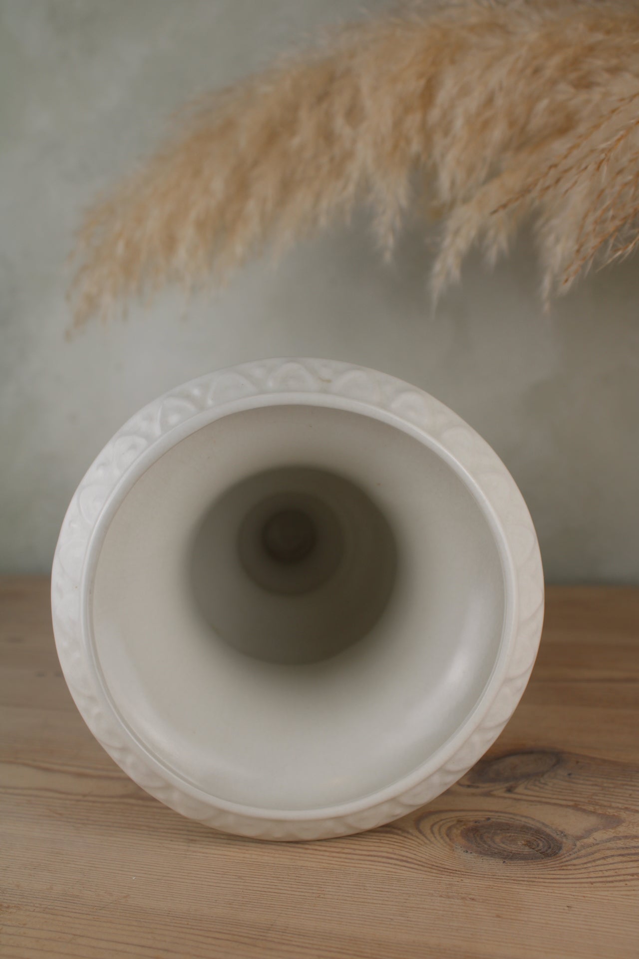 Dartmouth Pottery Planter Urn