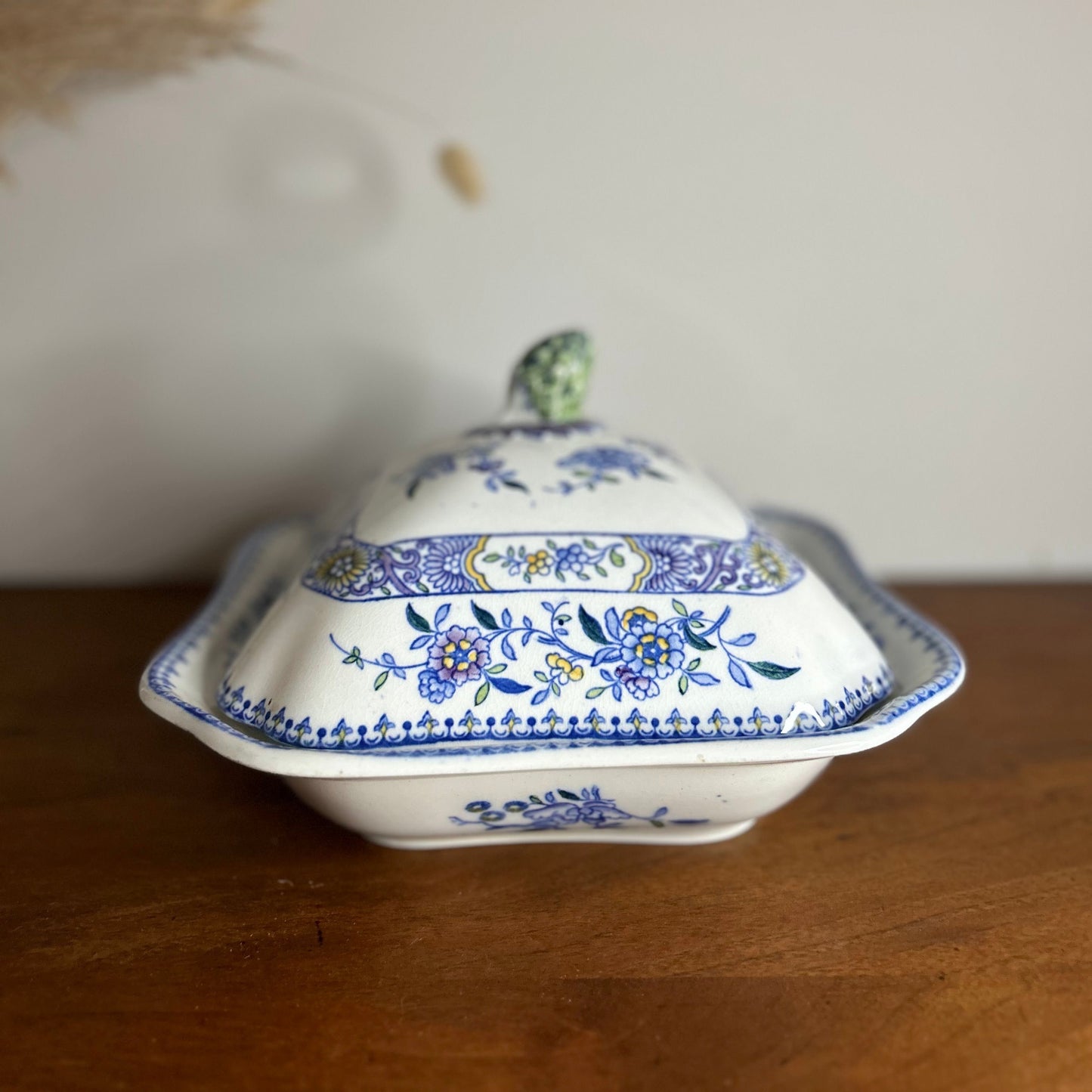 Spode Tureen Cooking Dish