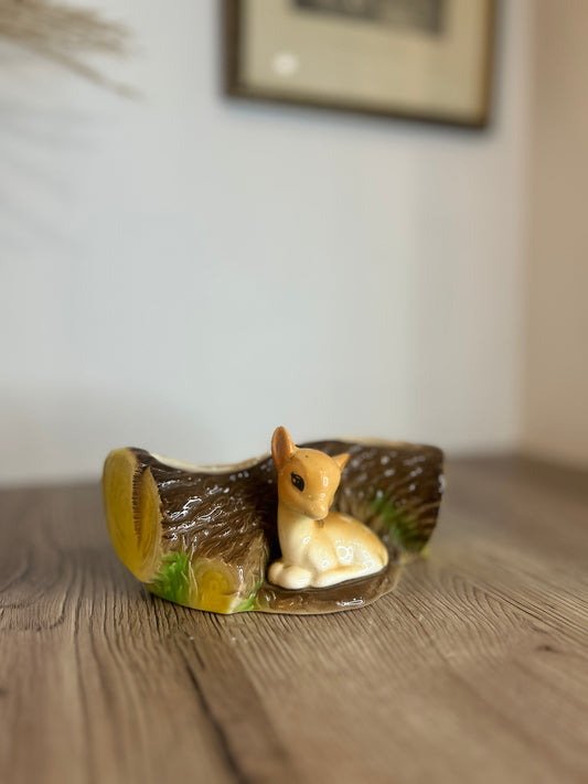 Hornsea Eastgate 10 Deer Plant Pot