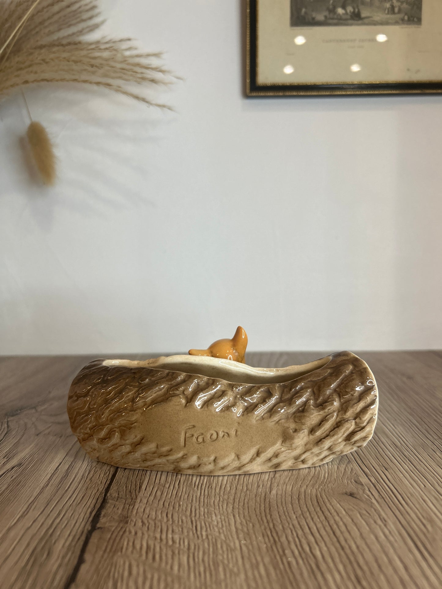 Hornsea Eastgate 10 Deer Plant Pot
