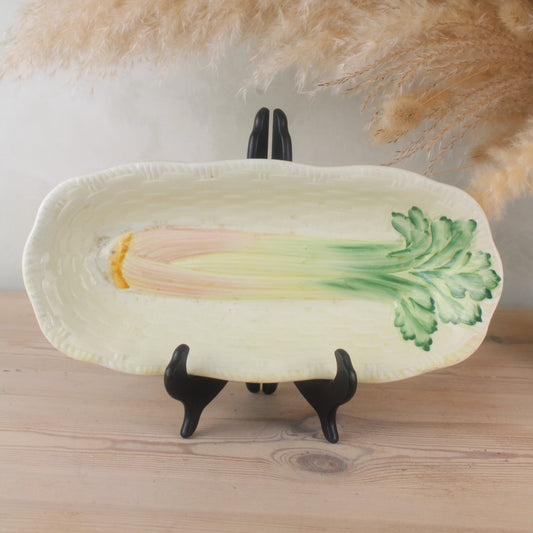 Beswick Celery Bowl