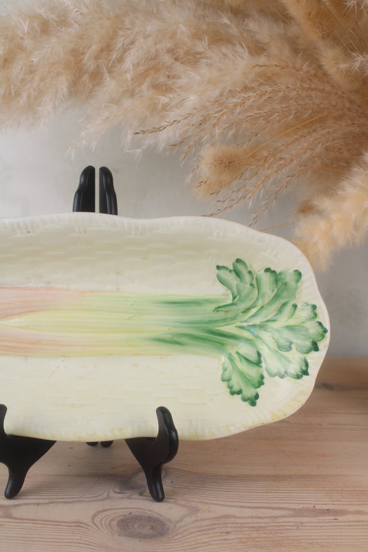 Beswick Celery Bowl