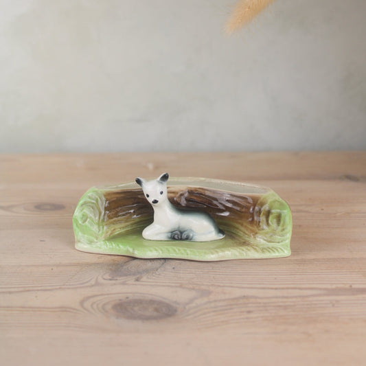 Hornsea Lamb Planter